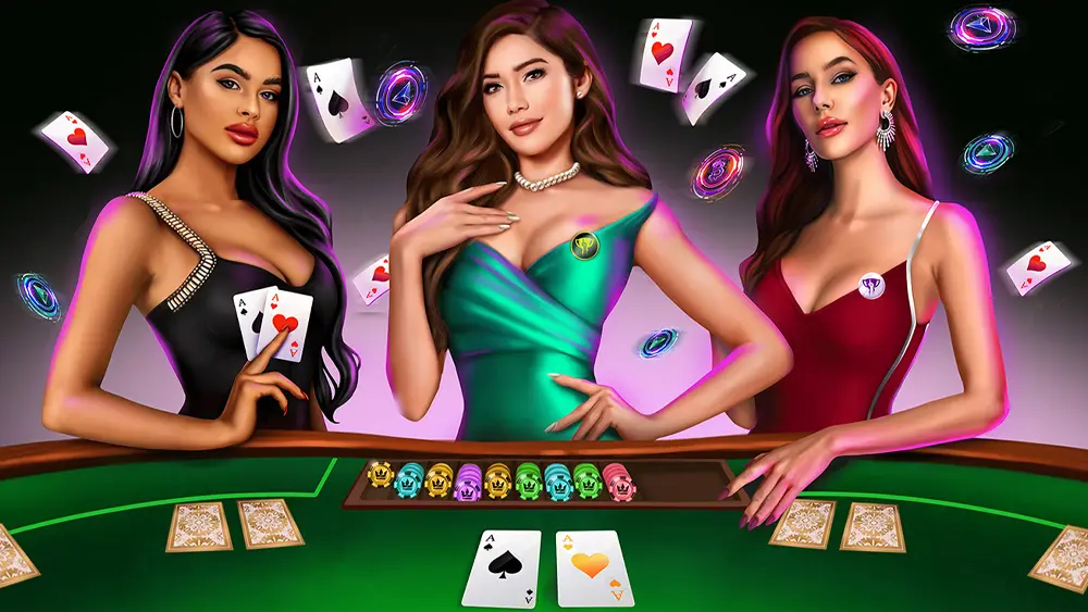 悟空德州官网热门推荐：德州扑克中文版下载