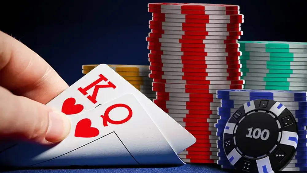 悟空德州官网下载攻略：畅玩德州扑克最新版